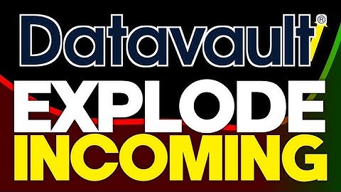 Datavault AI (DVLT) Alert: This Stock Just Got Dangerous