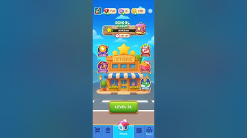 Goods Triple Sort Gameplay Walkthrough Level 26-30