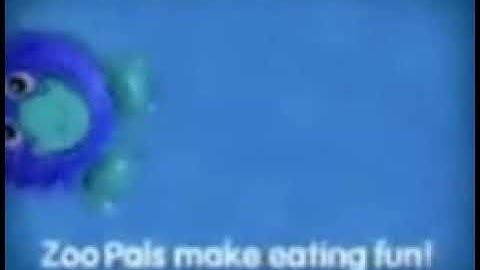 ZooPals Invert Color