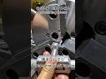 machining ideas Screws that won't loosen 旋盤、フライス盤 #shorts #shortvideo #short
