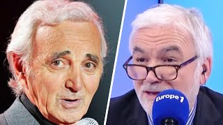 100 ans de la naissance de Charles Aznavour : 