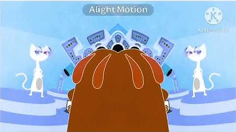 Ruffman theme song season 4 I love making videos G Major 14