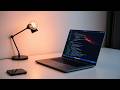 Coding Efficiency The Role of Music in Your Process