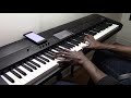 Passion - God, You're So Good (Piano Instrumental)