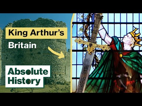 The Roman Conquest: The Occupation Of King Arthur's Britain | Absolute History | August 9, 2019