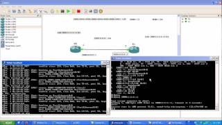 IPV6 LAB1 PART9 Trailer