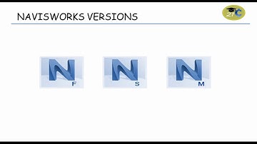 Navisworks Tutorial 1 - Getting Started