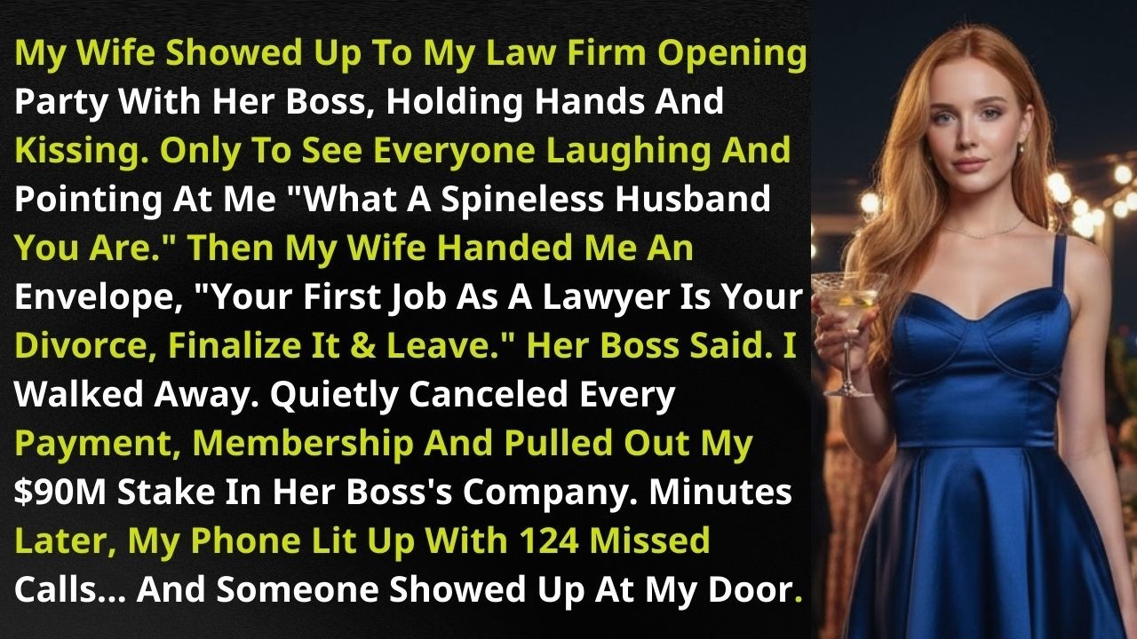 Когда моя жена сказала: «Перестань притворяться, мы не женаты», толпа взревела — я приберег свой ...