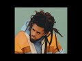 (FREE) J COLE TYPE BEAT - LOCKED IN