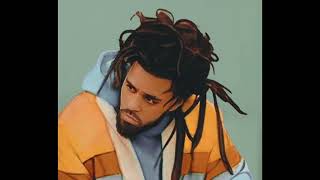 Free J Cole Type Beat - Locked In