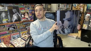 PRINCE unboxing 💎 DIAMONDS & PEARLS 💎 super deluxe 12 LP Boxset