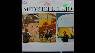 The Draft Dodger Rag (Mitchell Trio)