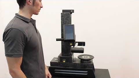 E236+ Axis reference