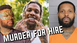 Lil Durk’s Trial Is Looking Bad..