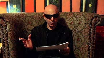 Joe Satriani