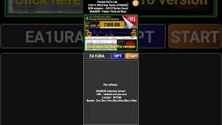 Listen to amateur radio with this pRx TX Lite app screenshot 3