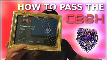 My Guide to HTB’s CBBH Course/Exam