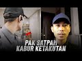 Mencekam resiko kerja jadi satpam apalagi dapat shift malam   hormad 225