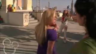 Cheetah Girls| Dance Me If You Can [full performance]