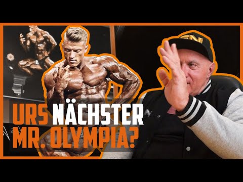 New Urs ist nicht zu schlagen?! Martyn Ford will Kampf gegen.... uvm.- Kalle REPORT