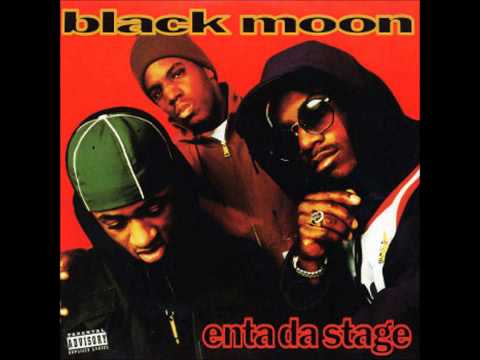 Black Moon (+) Who Got Da Props?