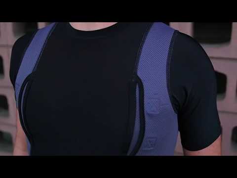 5.11 Holster Shirt - 5.11 Holster Shirt