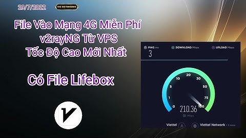 File v2rayNG Có Nền Lifebox Mới Nhất Dùng Để Vào Mạng 4G Miễn Phí Tốc Độ Cao - Tối 29/7/2022