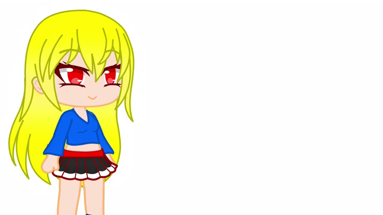 The Gacha Show Episode 7 Deleted Scenes