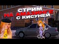 ПЕРВЫЙ ДНЕВНОЙ СТРИМ НА АМАЗИНГ | AMAZING RP SKY