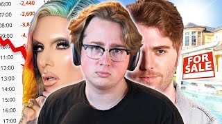 Shane Dawson Has Returned (The Cancelled World Of Jeffree Star and Shane Dawson)