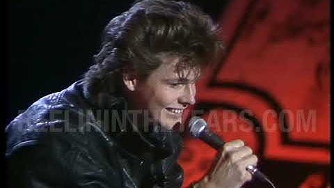A-ha • “Take On Me” • 1985 [Reelin