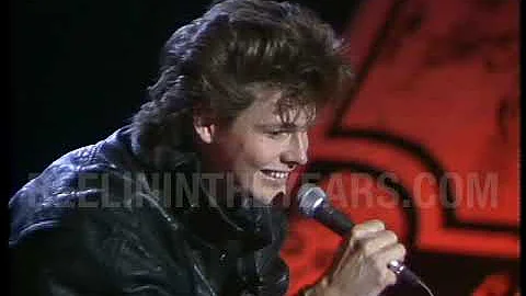 A-ha • “Take On Me” • 1985 [Reelin' In The Years Archive]