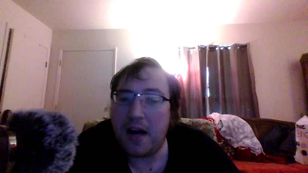 discussing the sweet partial victory: the R.K.I trial (johnny somali)