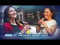 City Inside/Out: Saldaña & Hasegawa make their case for King County Council