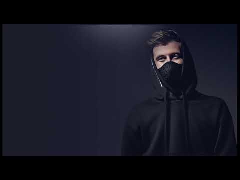 Broiler & Alan Walker vs KSHMR & Dallask vs Loopers - Money vs Burn vs Tell Me (Alan Walker Mashup)