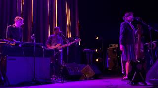 Video thumbnail of "Stereolab - Brigitte (Live in SF 2019)"