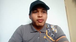 comment about informative speach #week4