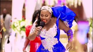 IKUPA SENDOFF ENTRANCE