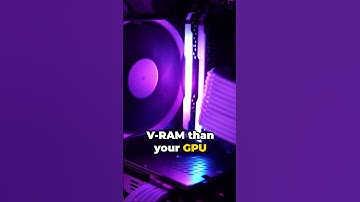 More VRAM Does Not Equal More Performance
