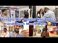 Finally we bought her specs | she made me shop till i drop | Shopping day out | Shoaib Ibrahim