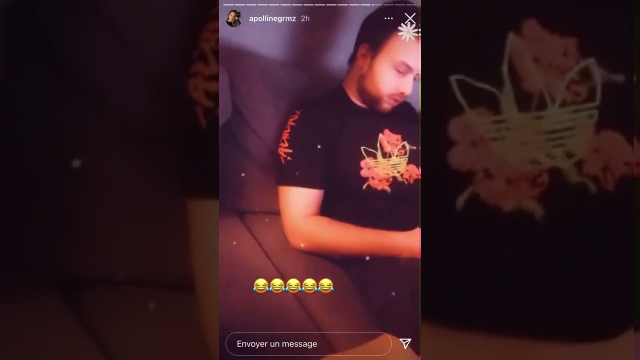 Doc Jazy Et Apo Toujours Ensemble