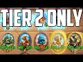 Tier 2 Elementals is Getting NERFED Hearthstone Battlegrounds thumbnail