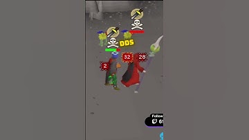 Top 0.1% of Runescape Pure Pking😤😤