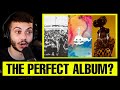 What is a Perfect Album?