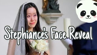 Stephanie Soo's Husband's Face Reveal