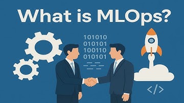 MLOps Explained: The Essential Guide for AI/ML Engineers (Interview Prep) In Hindi