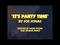 Hotel Transylvania 3 It S Party Time Teaser 2018 Joe Jonas Hotel Transylvania 3 It S Party Time Teaser 2018 Joe Jonas