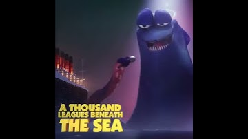 Thumbnail of Hotel Transylvania 3 - It's Party Time Teaser (2018) Joe Jonas