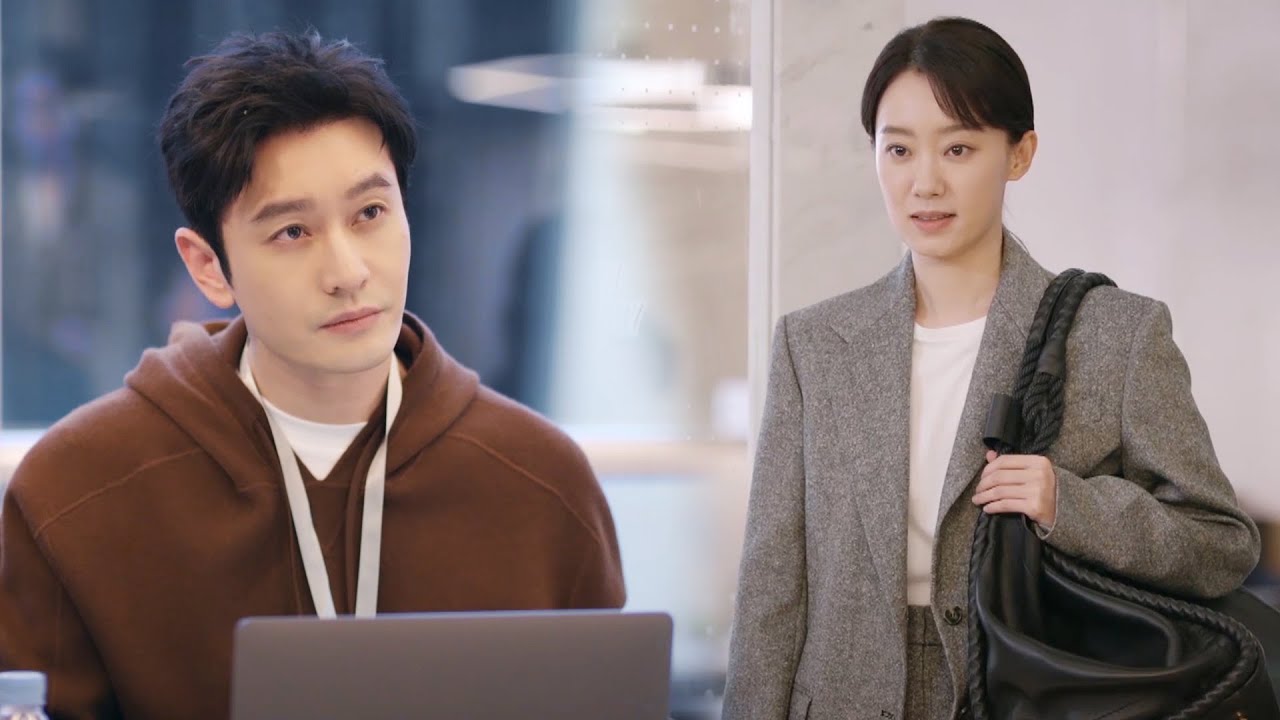 Она пришла на собеседование и была в шоке: гендиректор — её первая любовь?!