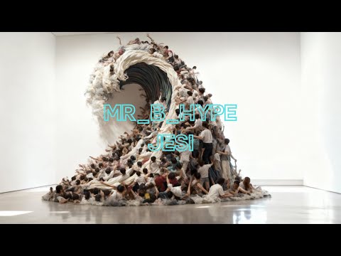 Mr B Hype Jesi Official Afro House Hit 2025 